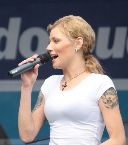 Zeťová Helena