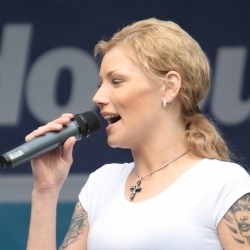 Zeťová Helena