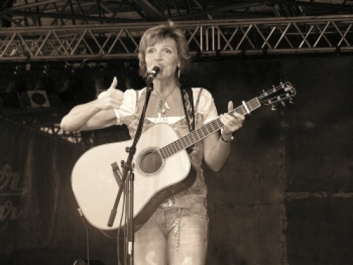 Martinová Věra