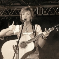 Martinová Věra