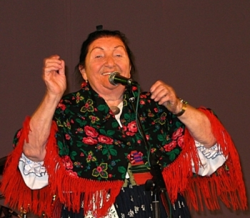 Šuláková Jarmila