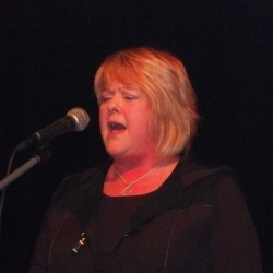 Ulrychová Hana