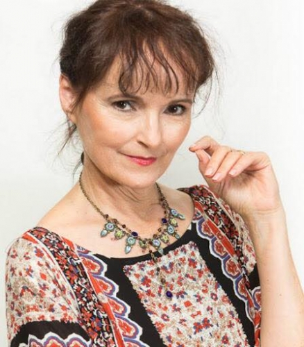 Jana Yngland Hrušková