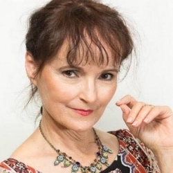 Jana Yngland Hrušková