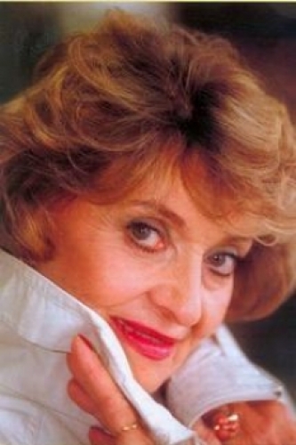 Simonová Yvetta