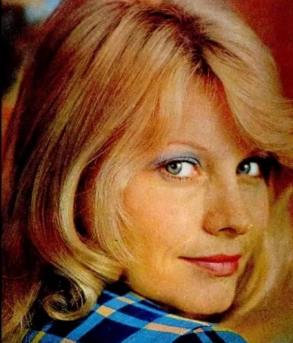 Helena Blehárová