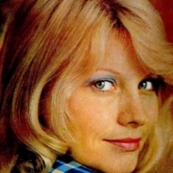 Helena Blehárová