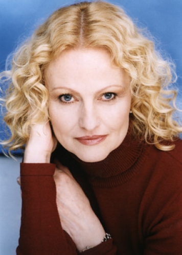 Hana Buštiková