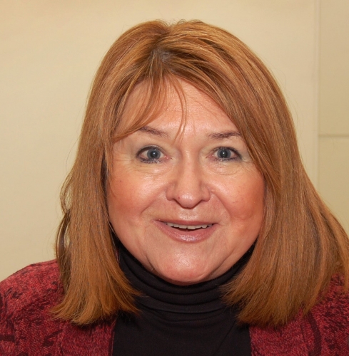 Pavlína Filipovská