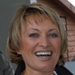 Vlasta Kahovcová