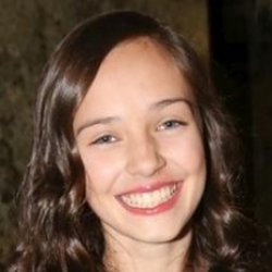 Charlotte Ella Gottová