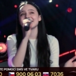 Nelly Třetinová