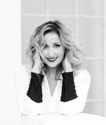 Kateřina Ševidová