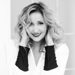 Kateřina Ševidová