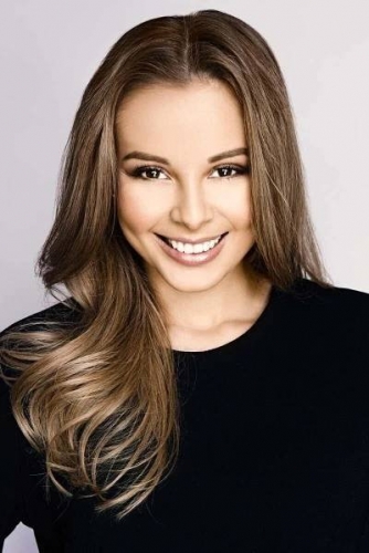 Monika Bagárová
