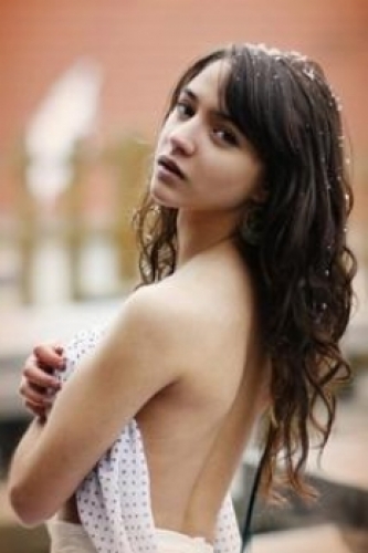 Burešová Eva