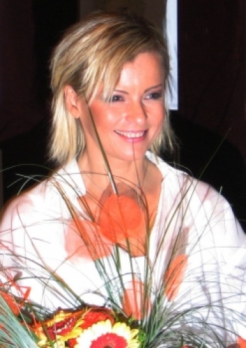 Bartošová Iveta