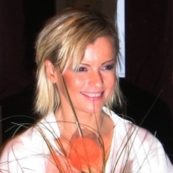 Bartošová Iveta