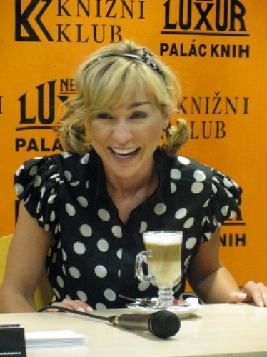 Kateřina Herčíková Keira