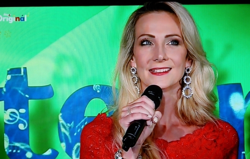 Lucie Třešňáková