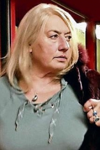 Zuzana Michnová