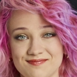 Mašková Tereza Anna