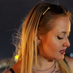 Real Marie