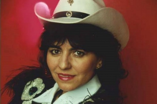 Soukupová Milena