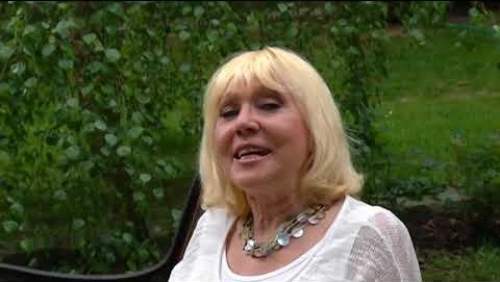 Hanzelková Marie