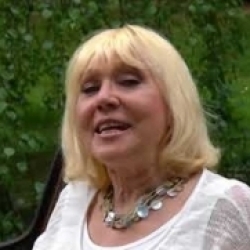 Hanzelková Marie