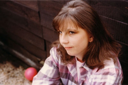 Kosinová Lenka