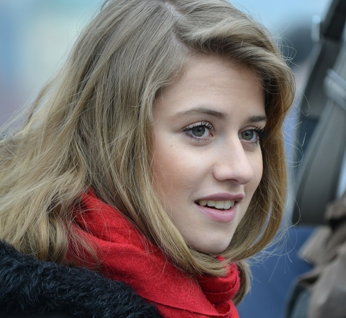 Smetana Emma