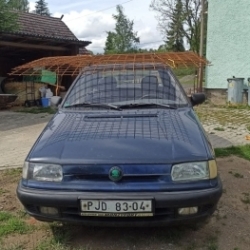 Nejlepší je FELDA