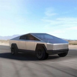 Tesla Cybertruck