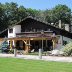 Restaurace Ostrovec