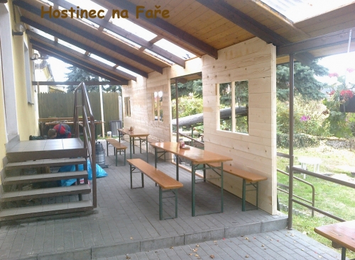 Hostinec Na Faře