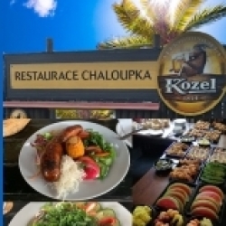 Restaurace Chaloupka