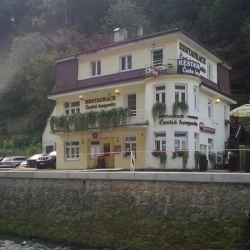 Česká hospoda