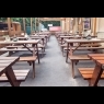 Zahradní restaurace Klamovka