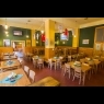Zahradní restaurace Klamovka