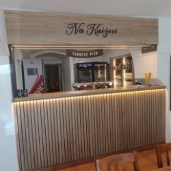 Restaurace na Knížecí Mšec