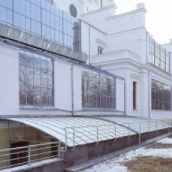 Akademie výtvarných umění v Praze