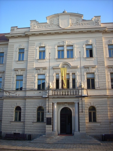 Vysoká škola polytechnická Jihlava