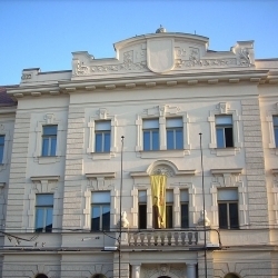 Vysoká škola polytechnická Jihlava