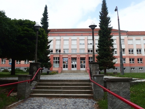 Základní škola Žďár nad Sázavou