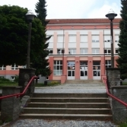 Základní škola Žďár nad Sázavou