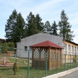 Mateřská škola Dvorec