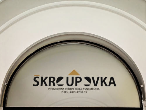 Škroupovka