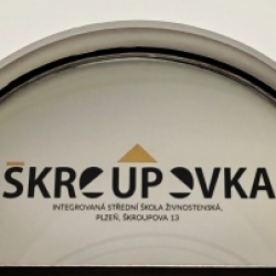 Škroupovka