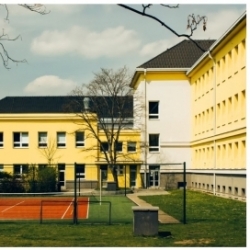 ZŠ Poláčkova, Praha